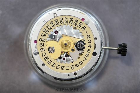 rolex submariner ersatzteile